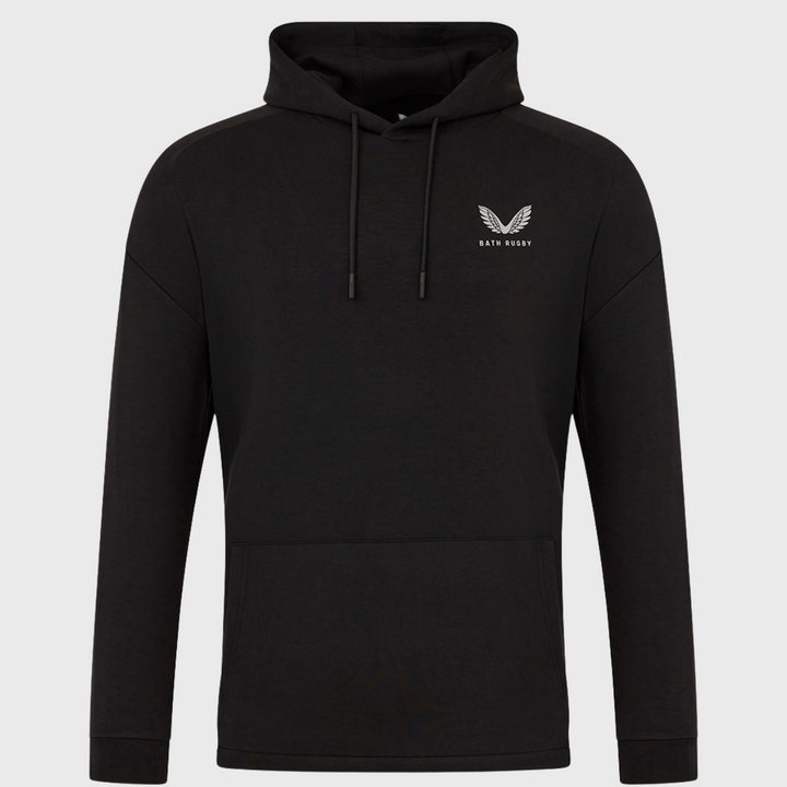 Castore Bath Rugby Hoody 2025/26 - Rugbystuff.com