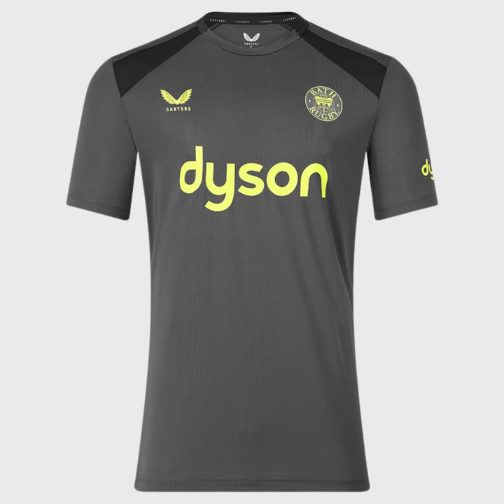 Castore Bath Performance Tee 2026/27