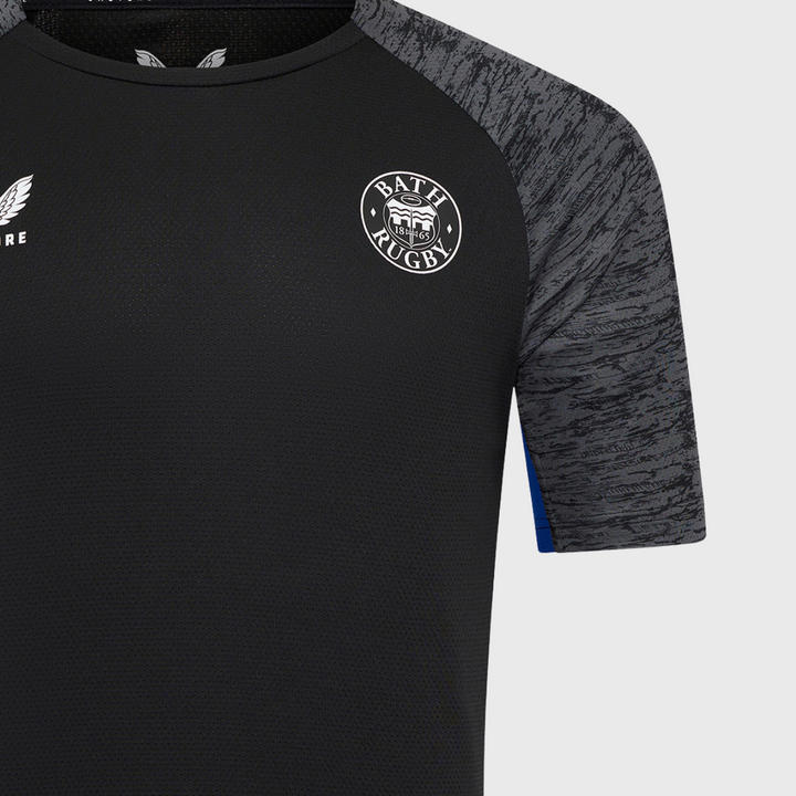 Castore Bath Rugby Performance Tee 2025/26 - Rugbystuff.com