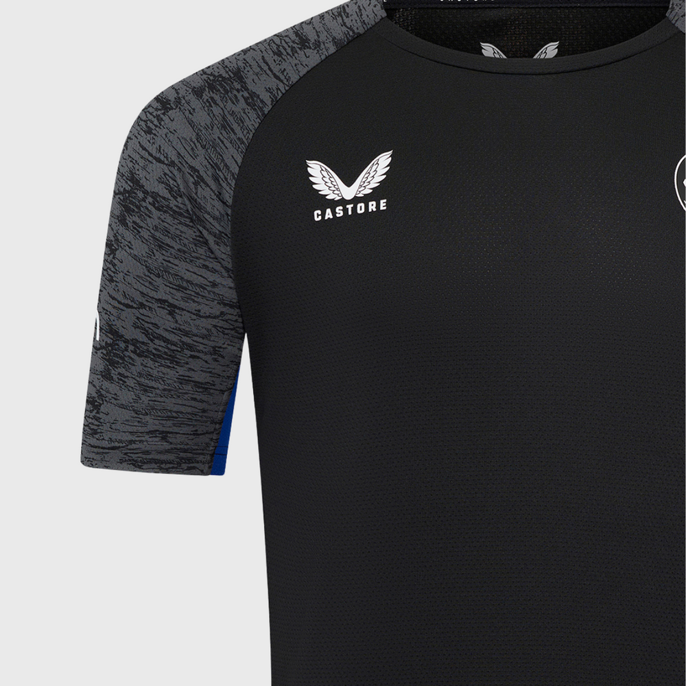 Castore Bath Rugby Performance Tee 2025/26 - Rugbystuff.com