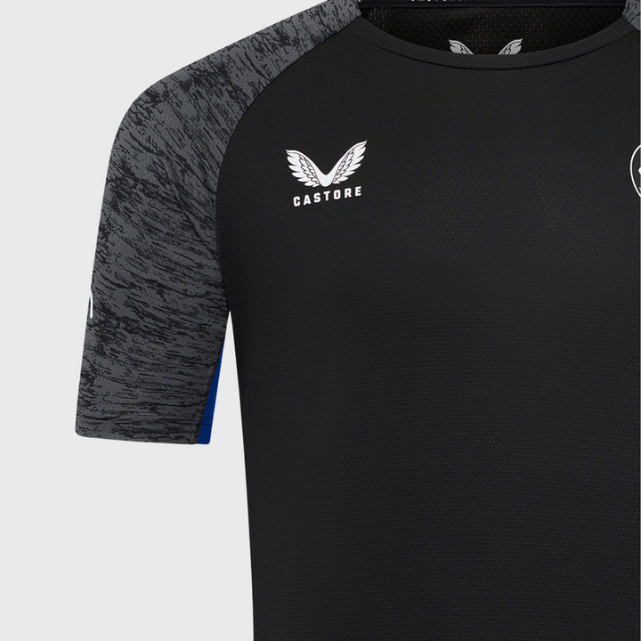 Castore Bath Rugby Performance Tee 2025/26 - Rugbystuff.com