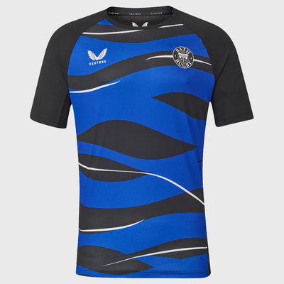Castore Bath Rugby Pre-Match Tee 2025/26