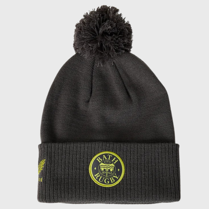 Castore Bath Bobble Beanie Hat 2026/27