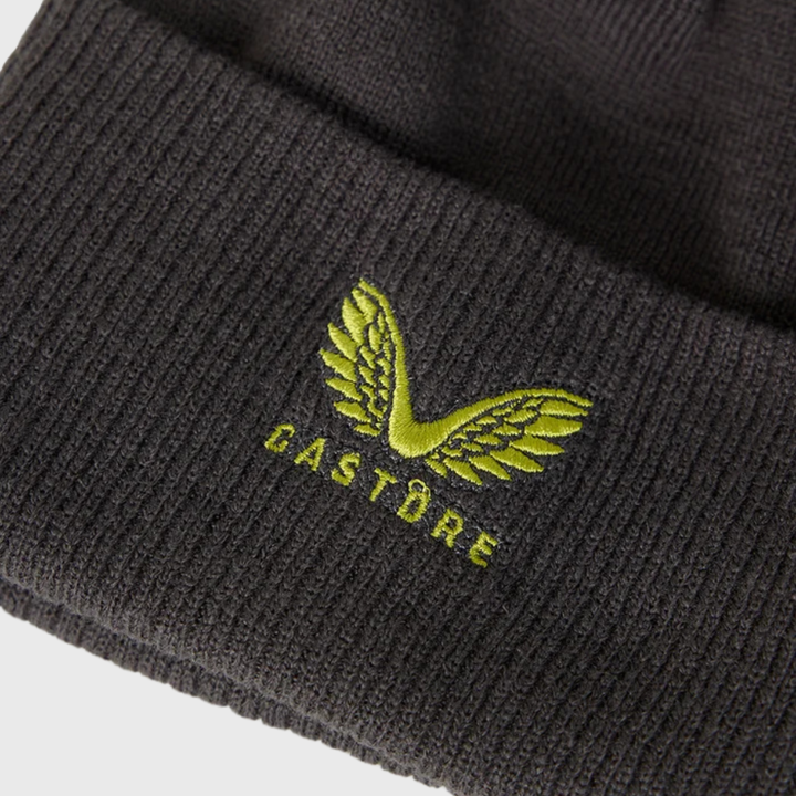 Castore Bath Bobble Beanie Hat 2026/27