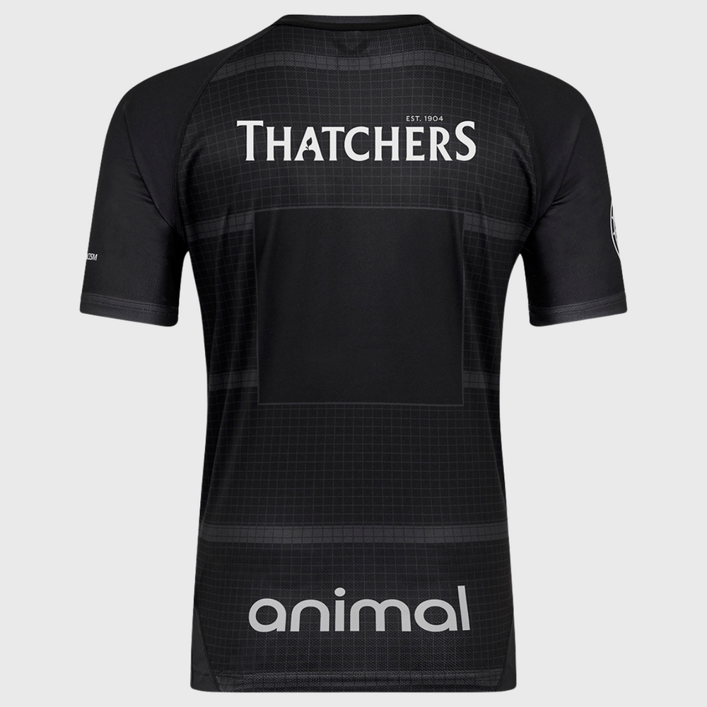 Castore Bath Third Replica Rugby Shirt 2025/26 - Rugbystuff.com