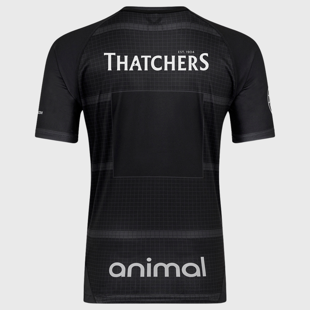 Castore Bath Third Replica Rugby Shirt 2025/26 - Rugbystuff.com