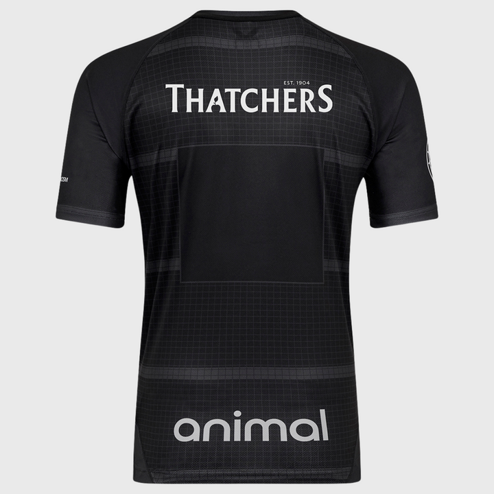 Castore Bath Third Replica Rugby Shirt 2025/26 - Rugbystuff.com