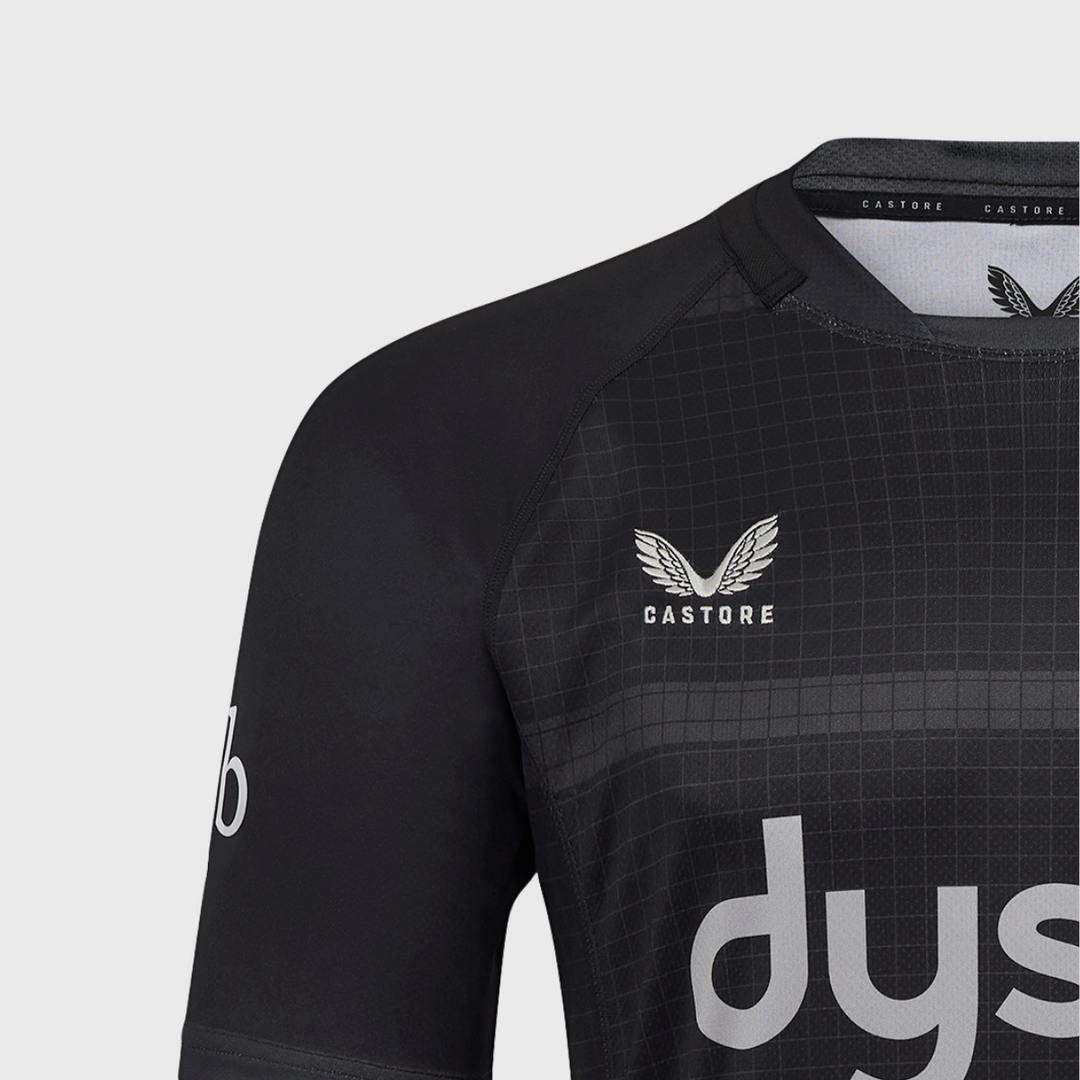 Castore Bath Third Replica Rugby Shirt 2025/26 - Rugbystuff.com