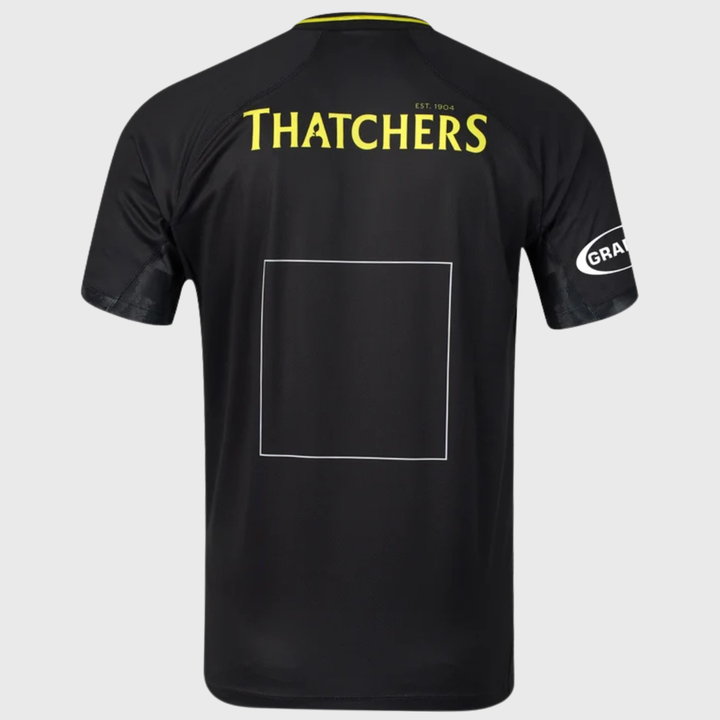Castore Bath Third Replica Rugby Shirt 2026/27