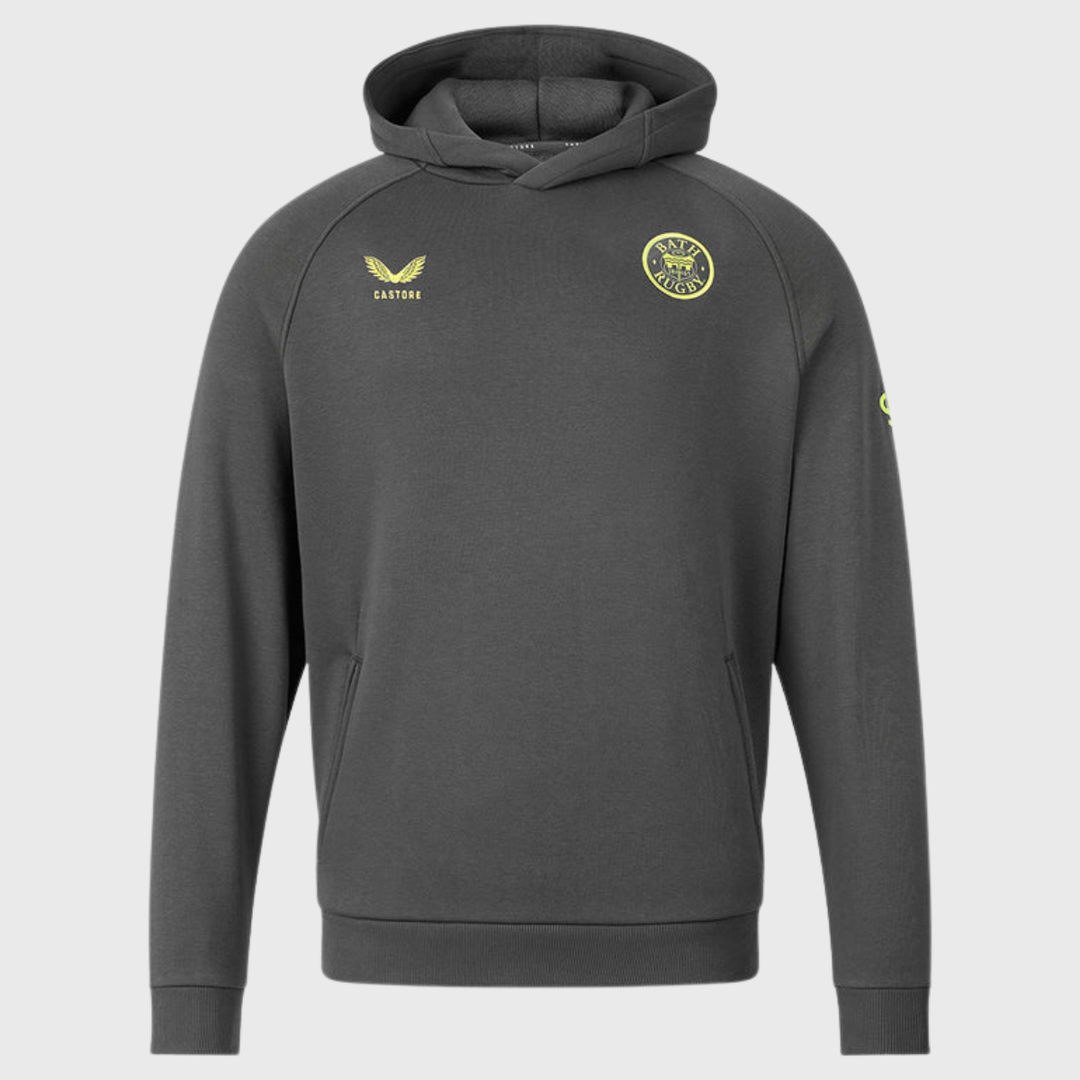 Castore Bath Adapt Fleece Hoody 2026/27