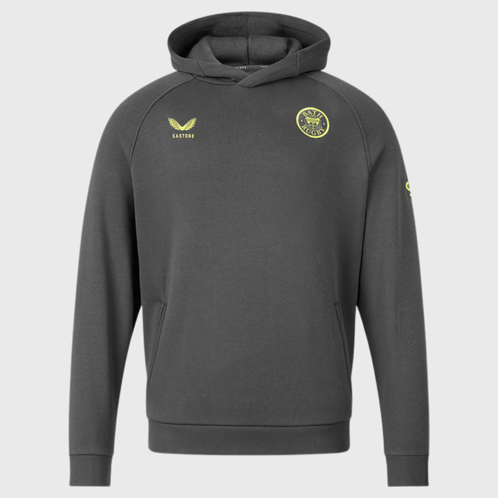 Castore Bath Adapt Fleece Hoody 2026/27