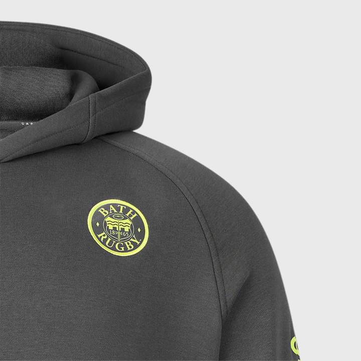 Castore Bath Adapt Fleece Hoody 2026/27