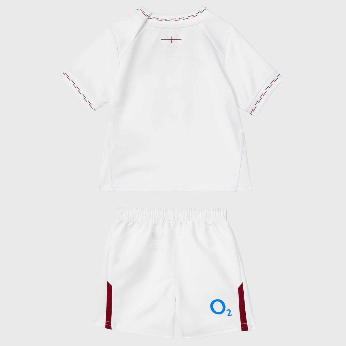 Castore England Infant Home Rugby Kit 2026/27