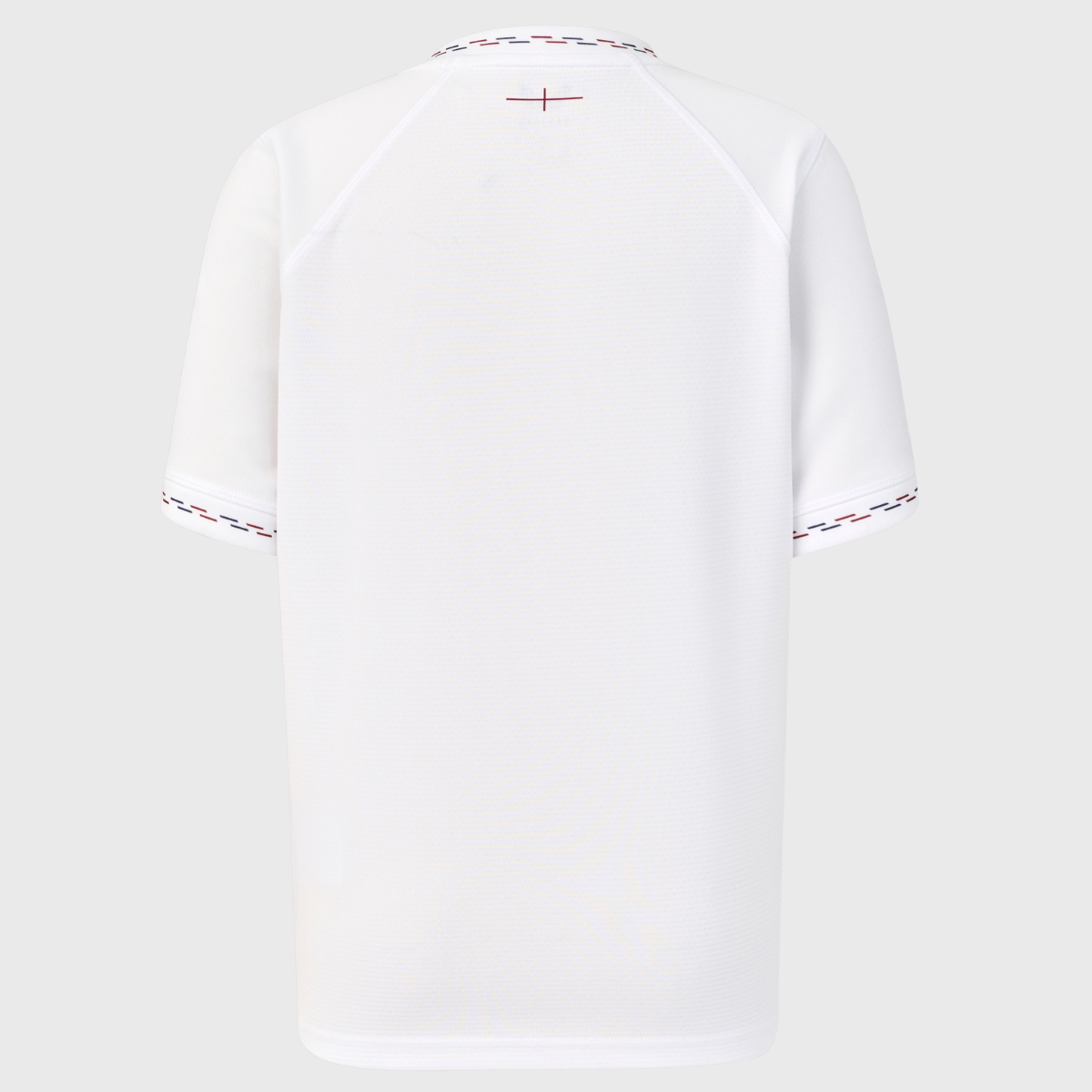 Castore England Kid's Home Replica Rugby Shirt 2026/27