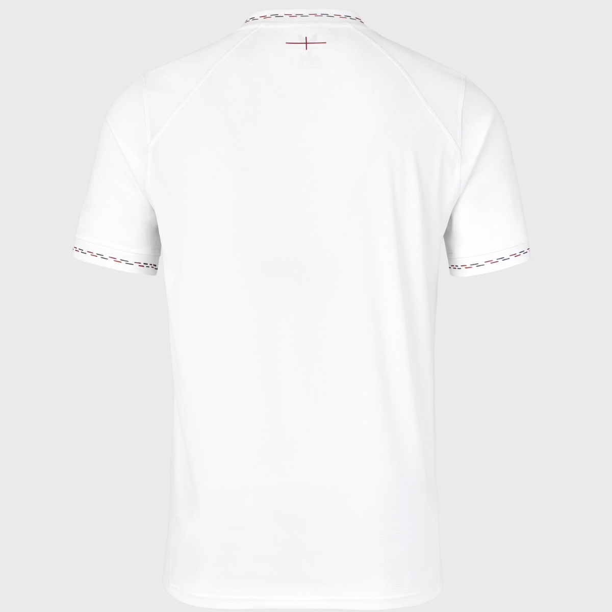 Castore England Men's Home Replica Rugby Shirt 2026/27