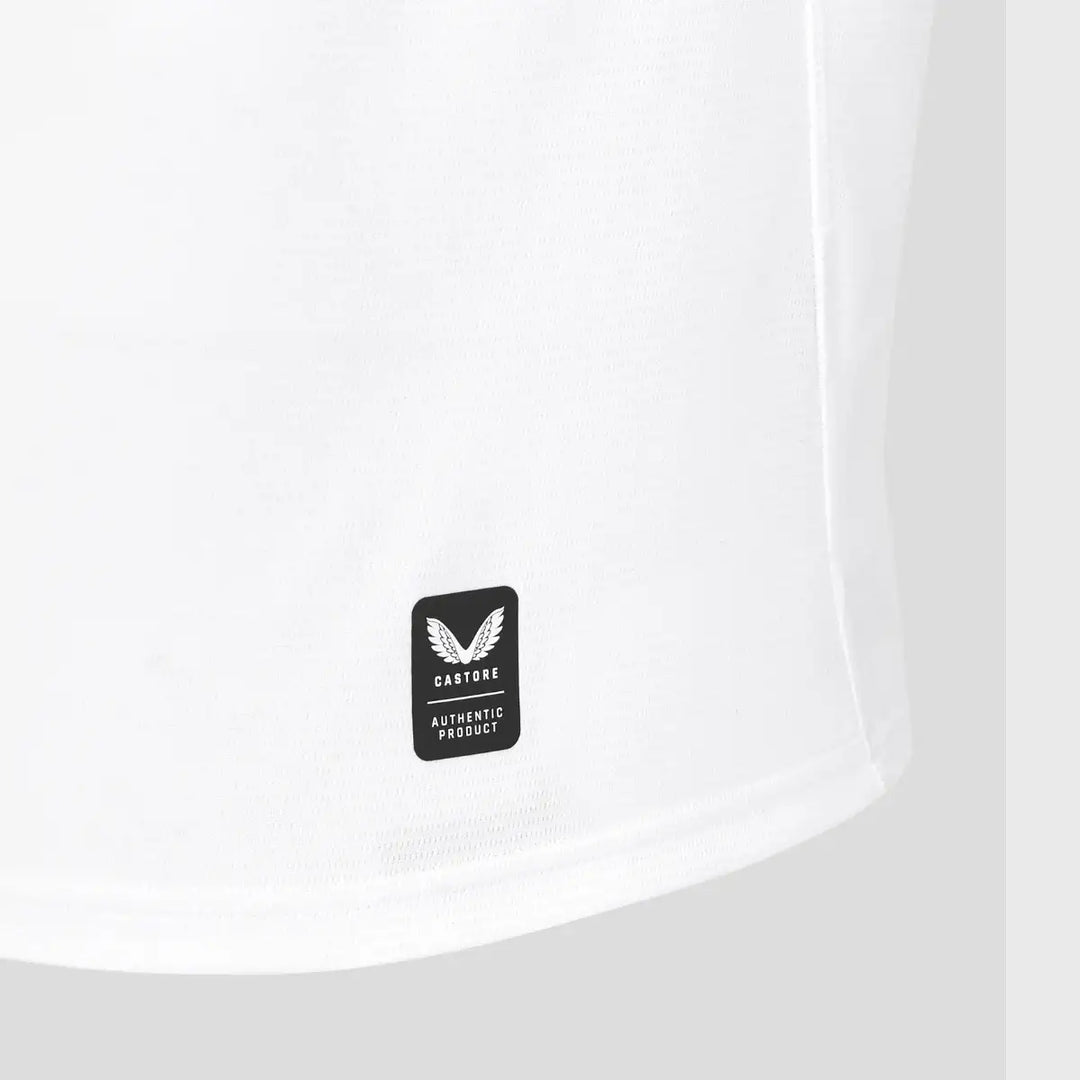 Castore England Men's Home Replica Rugby Shirt 2026/27 - Rugbystuff.com