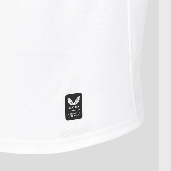 Castore England Men's Home Replica Rugby Shirt 2026/27 - Rugbystuff.com