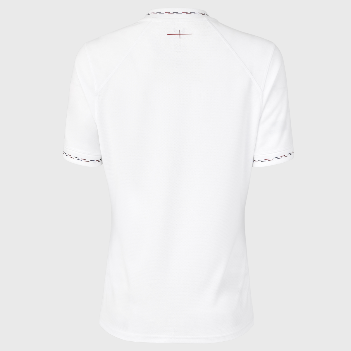 Castore England Women's Home Replica Rugby Shirt 2026/27