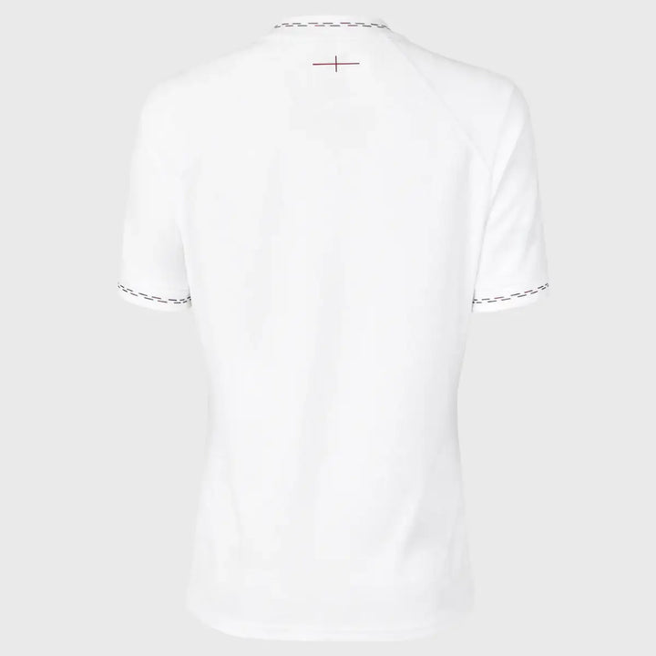 Castore England Women's Home Replica Rugby Shirt 2026/27 - Rugbystuff.com