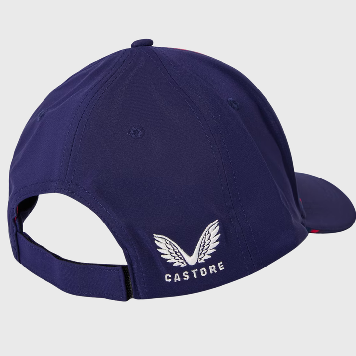 Castore England Rugby Pre-Match Team Cap 2026/27