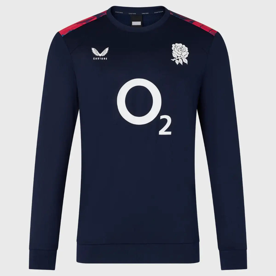England Rugby Shirt & Kit 2026/2027 | Official Castore | Rugbystuff ...