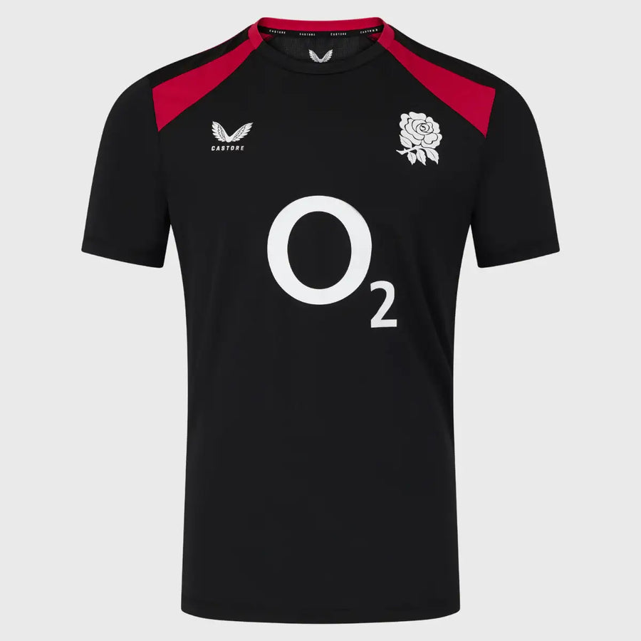 England Rugby Shirt & Kit 2026/2027 | Official Castore | Rugbystuff ...