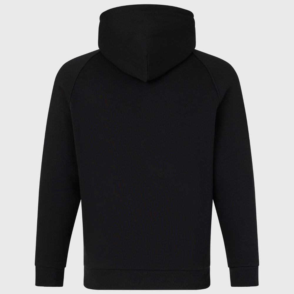 Castore England Rugby Men's Off Pitch Fleece Hoody 2026/27 - Rugbystuff.com