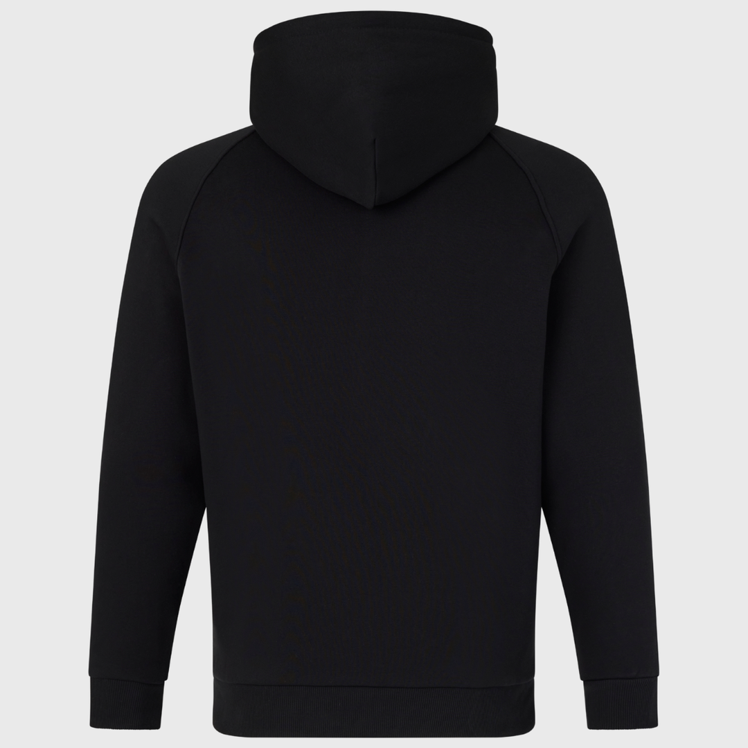 Castore England Rugby Men's Off Pitch Fleece Hoody 2026/27 - Rugbystuff.com