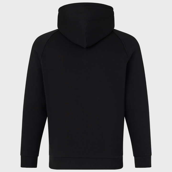 Castore England Rugby Men's Off Pitch Fleece Hoody 2026/27 - Rugbystuff.com
