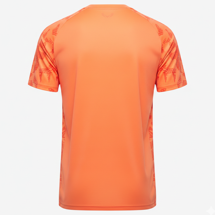 Castore England Rugby Men's Performance Tee Melon