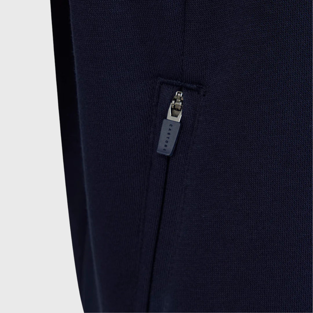 Castore Harlequins Adapt Fleece Hoody 2026/27