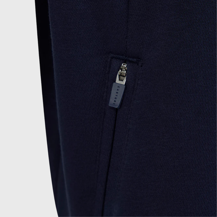 Castore Harlequins Adapt Fleece Hoody 2026/27