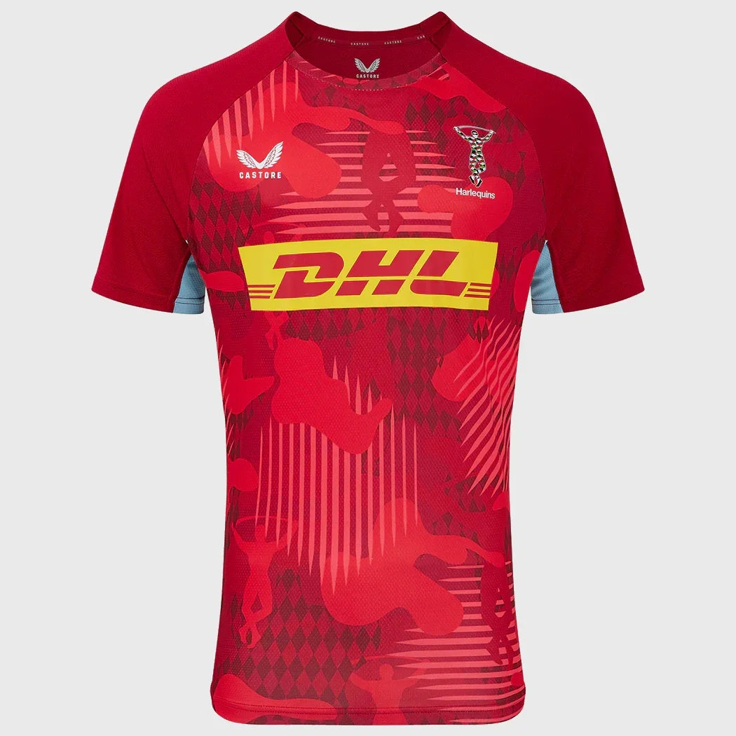 Official England Premiership Rugby Shirts & Kit - Rugbystuff.com