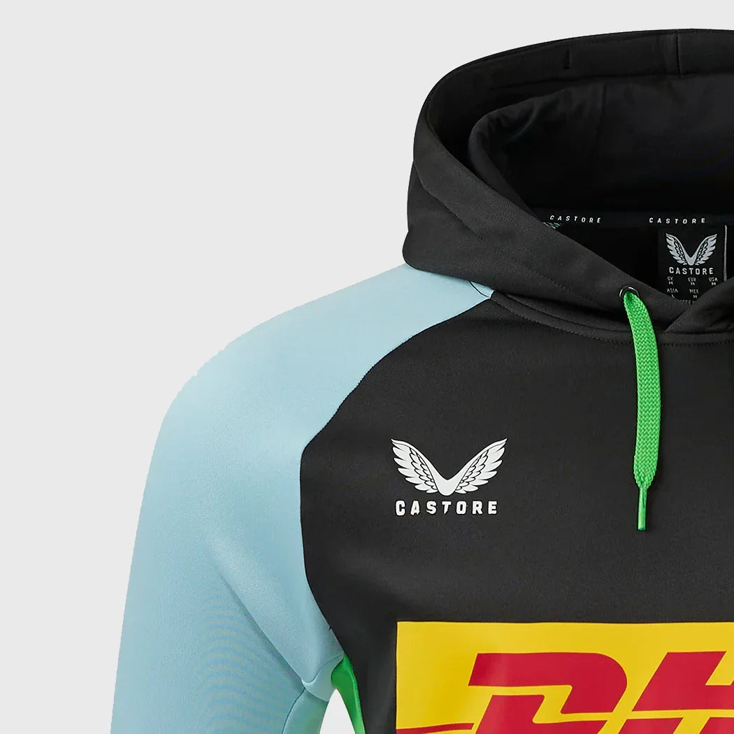 Harlequins rugby hoodie hot sale