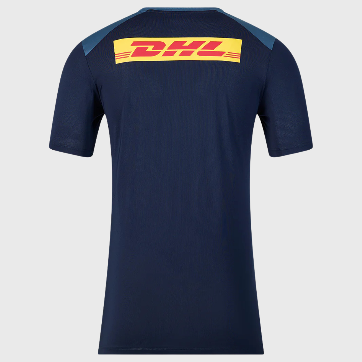 Castore Harlequins Performance Tee Core Navy 2026/27