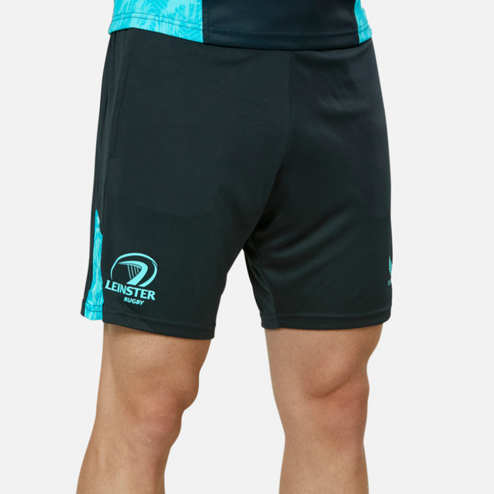 Castore Leinster Rugby Gym Shorts 2025/26