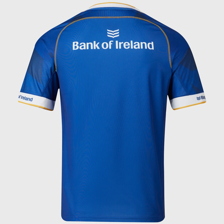 Castore Leinster Men's Home Replica Rugby Shirt 2023/24 - Rugbystuff.com