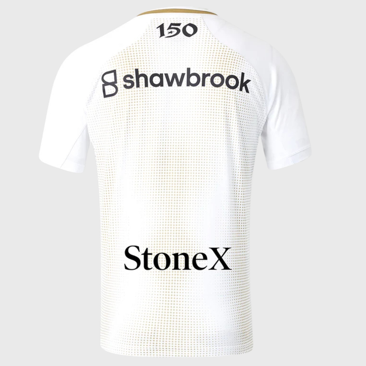 Castore Saracens Away Replica Rugby Shirt 2026/27