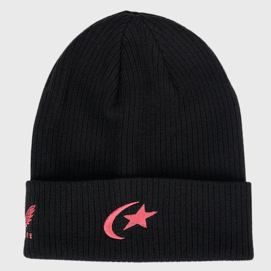 Castore Saracens Beanie Hat 2026/27