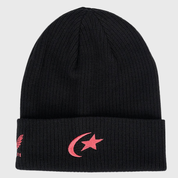Castore Saracens Beanie Hat 2026/27