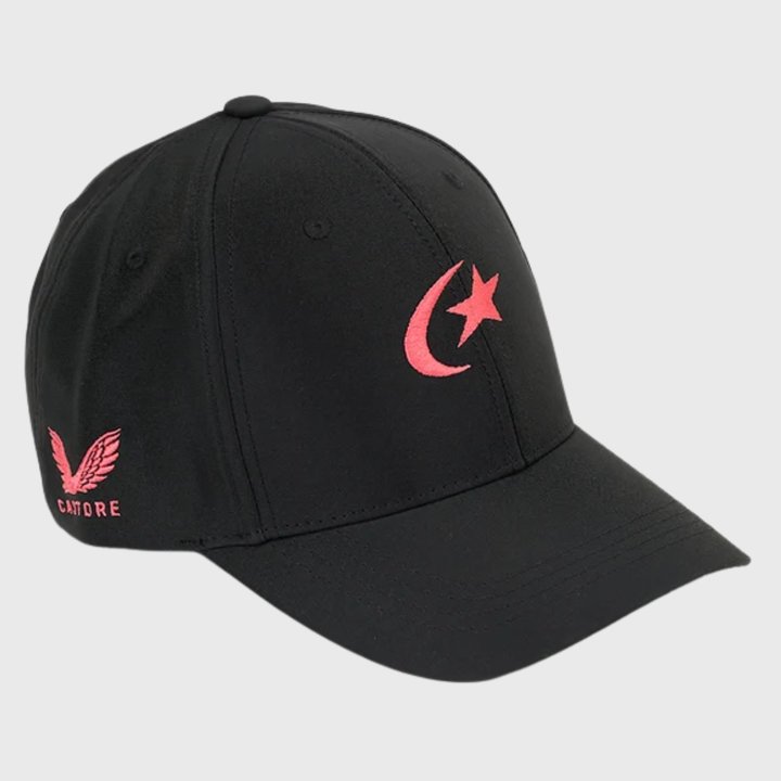 Castore Saracens Baseball Cap 2026/27