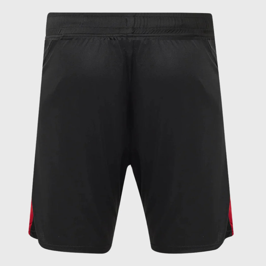 Castore Saracens Performance Gym Shorts 2025/26 - Rugbystuff.com