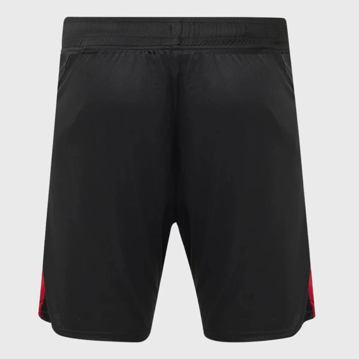 Castore Saracens Performance Gym Shorts 2025/26 - Rugbystuff.com
