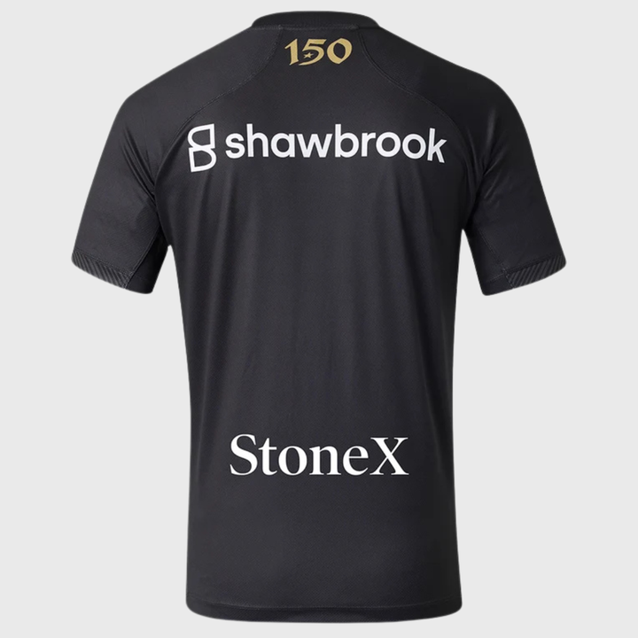 Castore Saracens Home Replica Rugby Shirt 2026/27