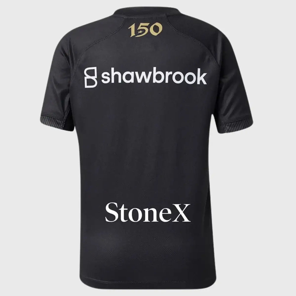 CastoreSaracensKidsHomeReplicaJersey_1 - Rugbystuff.com