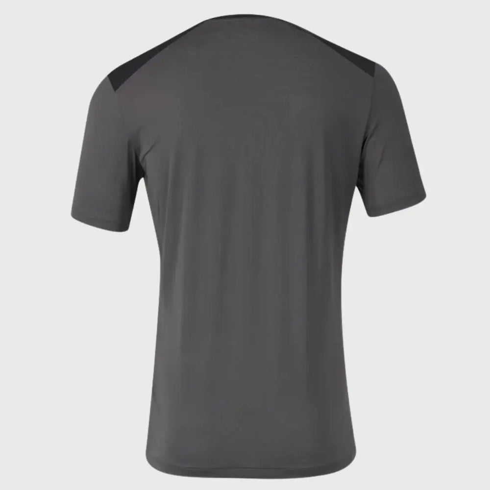 CastoreSaracensPerformanceTeeGrey_1 - Rugbystuff.com