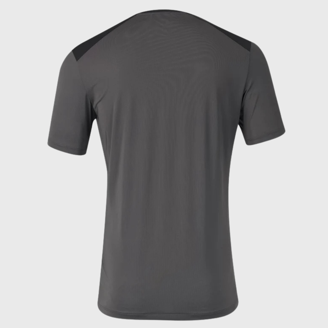Castore Saracens Performance Tee Gunmetal 2026/27