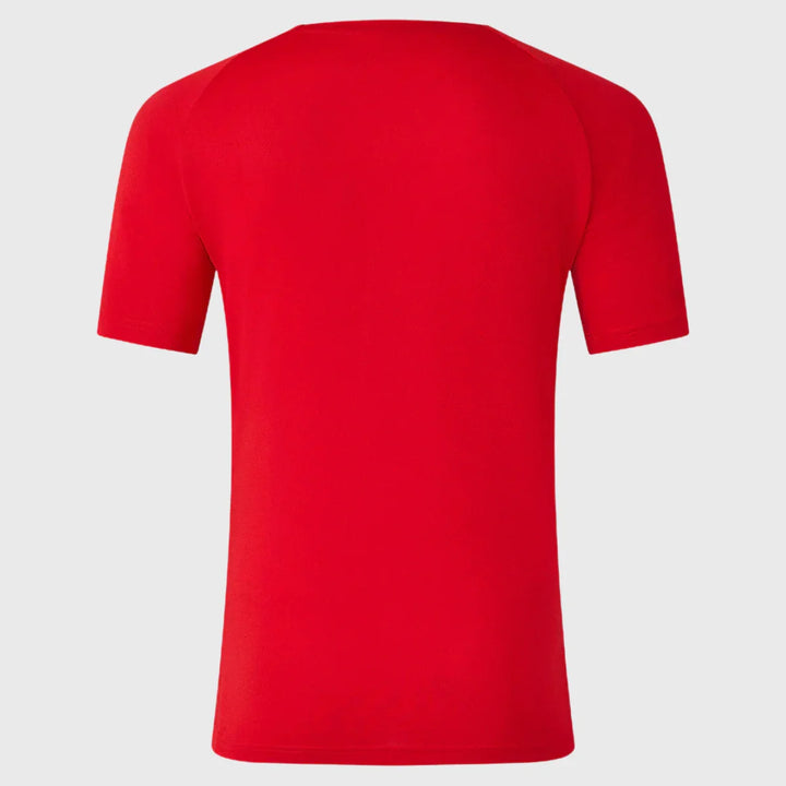 Castore Saracens Home Pre-Match Tee 2025/26 - Rugbystuff.com