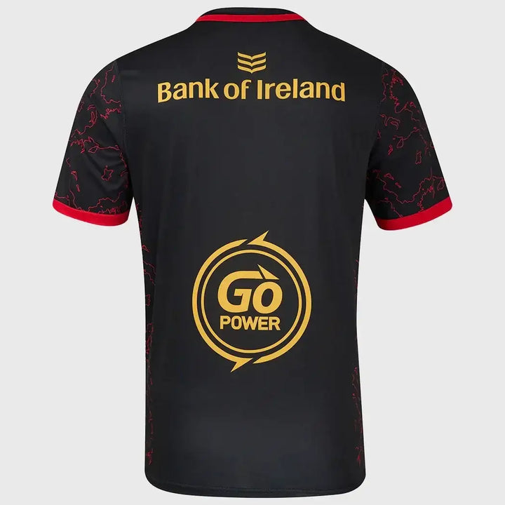 Castore Ulster Kid's Provincial Replica Rugby Shirt 2024/25 - Rugbystuff.com