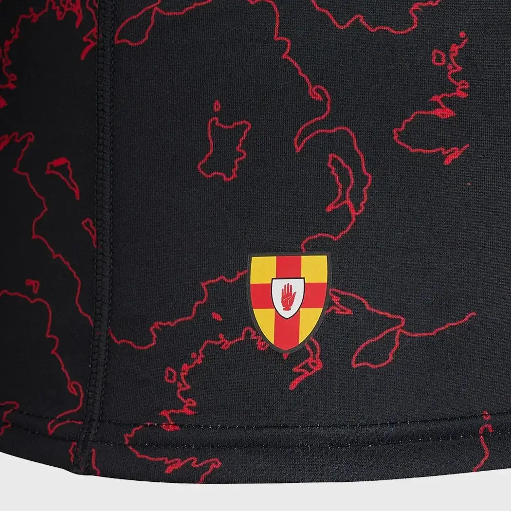 Castore Ulster Kid's Provincial Replica Rugby Shirt 2024/25 - Rugbystuff.com